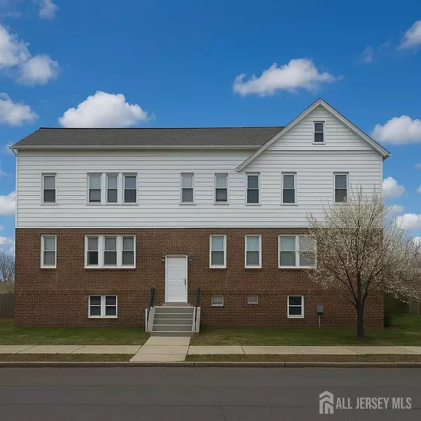 173 Rutgers ST, New Brunswick, NJ 08901
