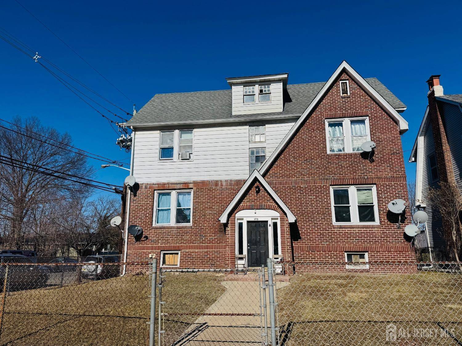 New Brunswick, NJ 08901,173 Rutgers ST