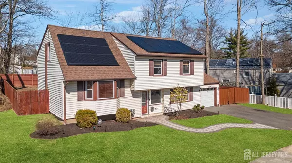 4 Hill RD,  Edison,  NJ 08817