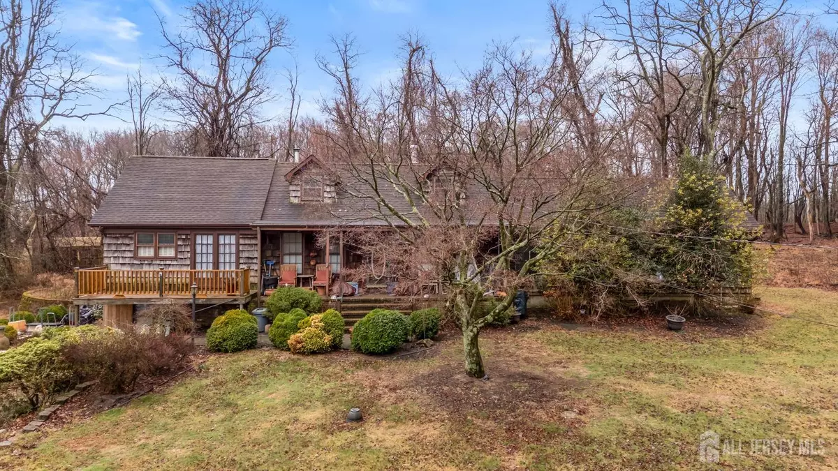 Millstone, NJ 08535,75 Baird RD