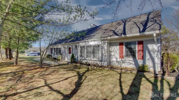 Monroe, NJ 08831,741-B Nautilus CT #B