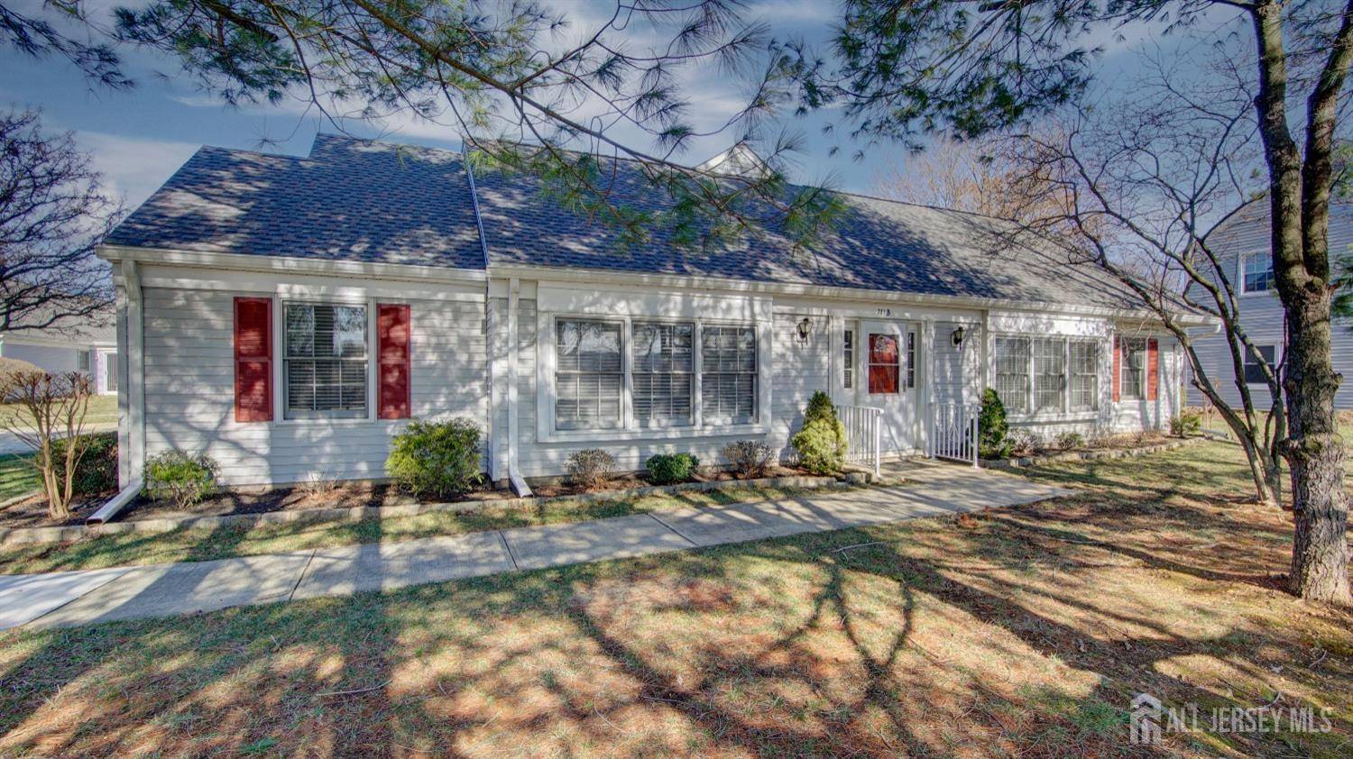 741-B Nautilus CT #B, Monroe, NJ 08831