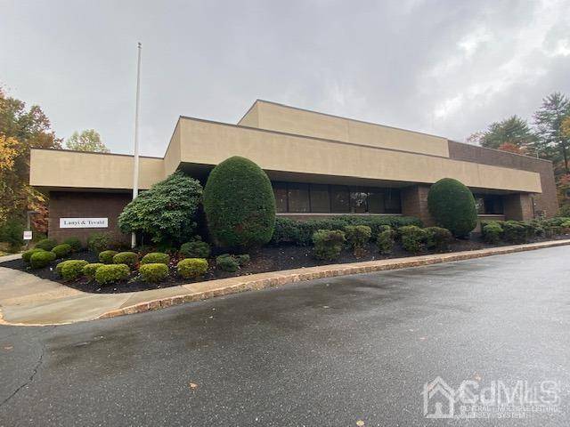 6 Powderhorn DR #C, Warren, NJ 07059