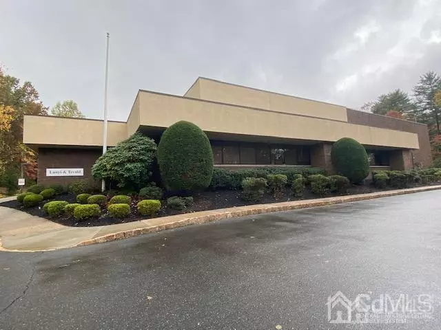 Warren, NJ 07059,6 Powderhorn DR #C