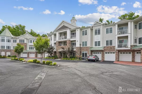 5213 Falston Circle CIR #13, Old Bridge, NJ 08857