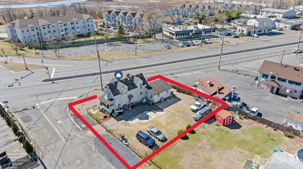 1800 N State Route 35 HWY, South Amboy, NJ 08879