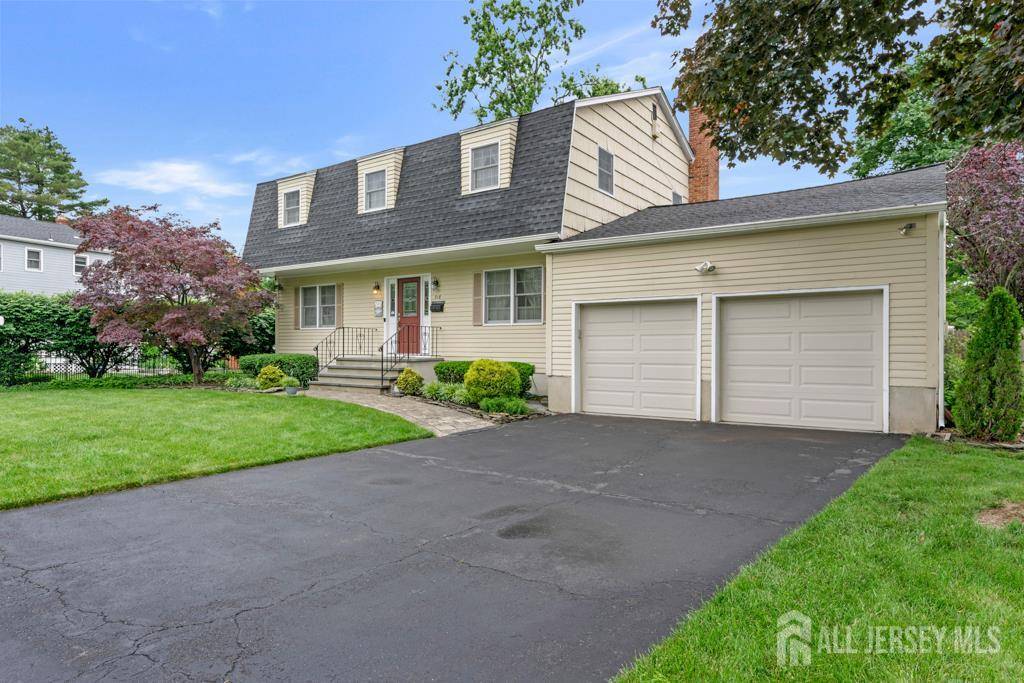 318 Ambrose AVE, Middlesex, NJ 08846