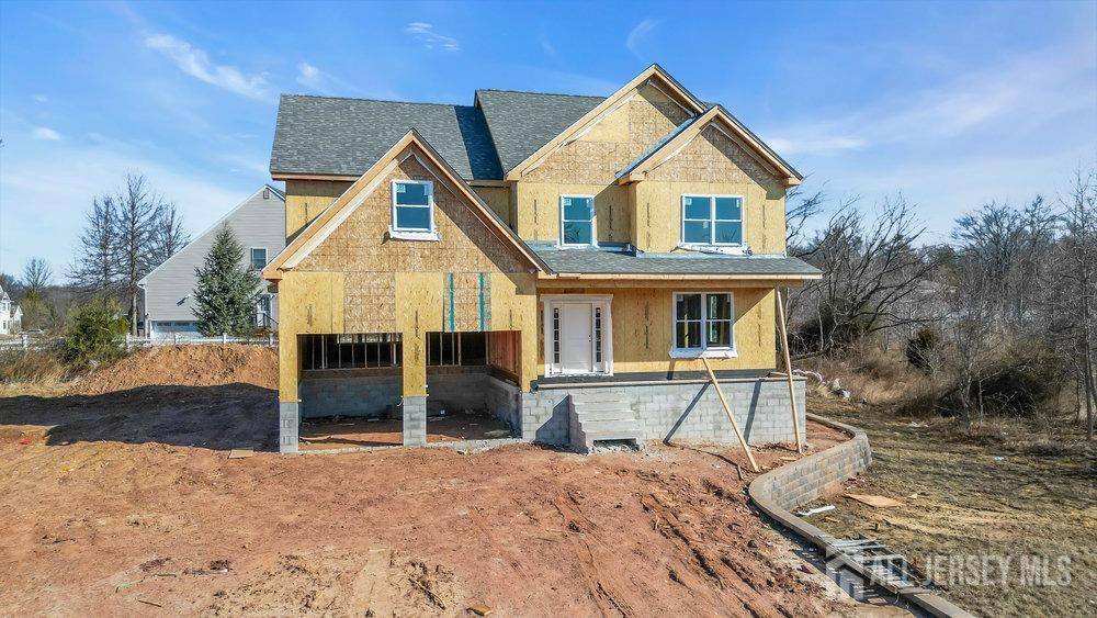 Old Bridge, NJ 07747,6 Cristina CT