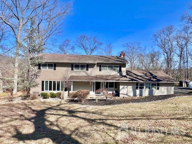 Marlboro, NJ 07746,12 Warren DR