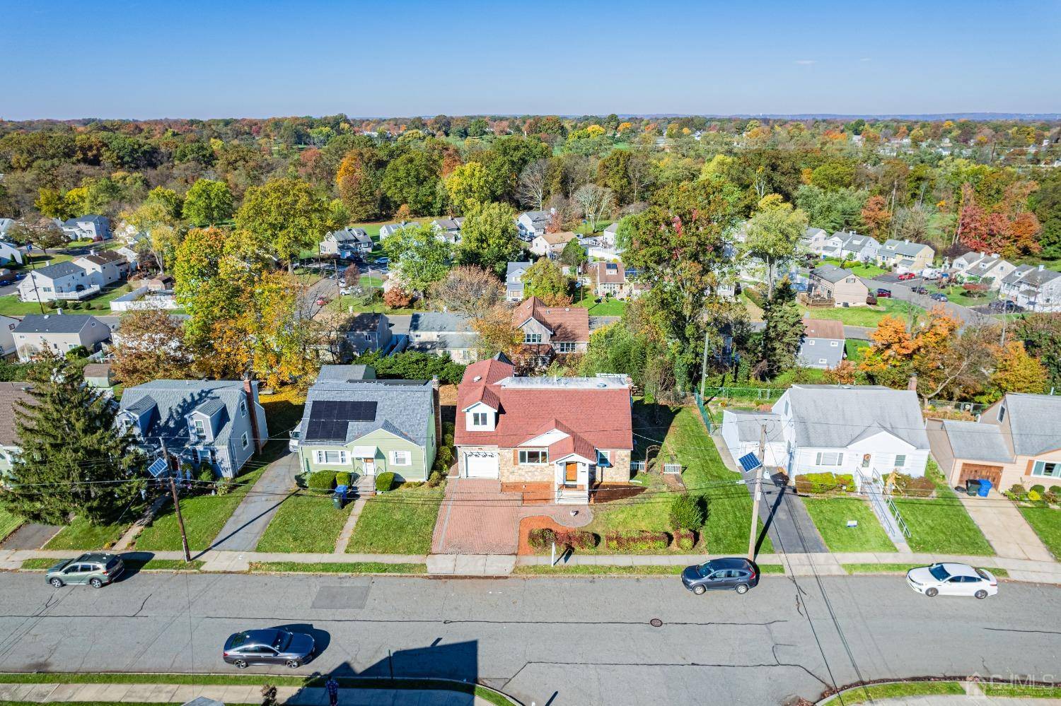 185 Midfield AVE, Colonia, NJ 07067