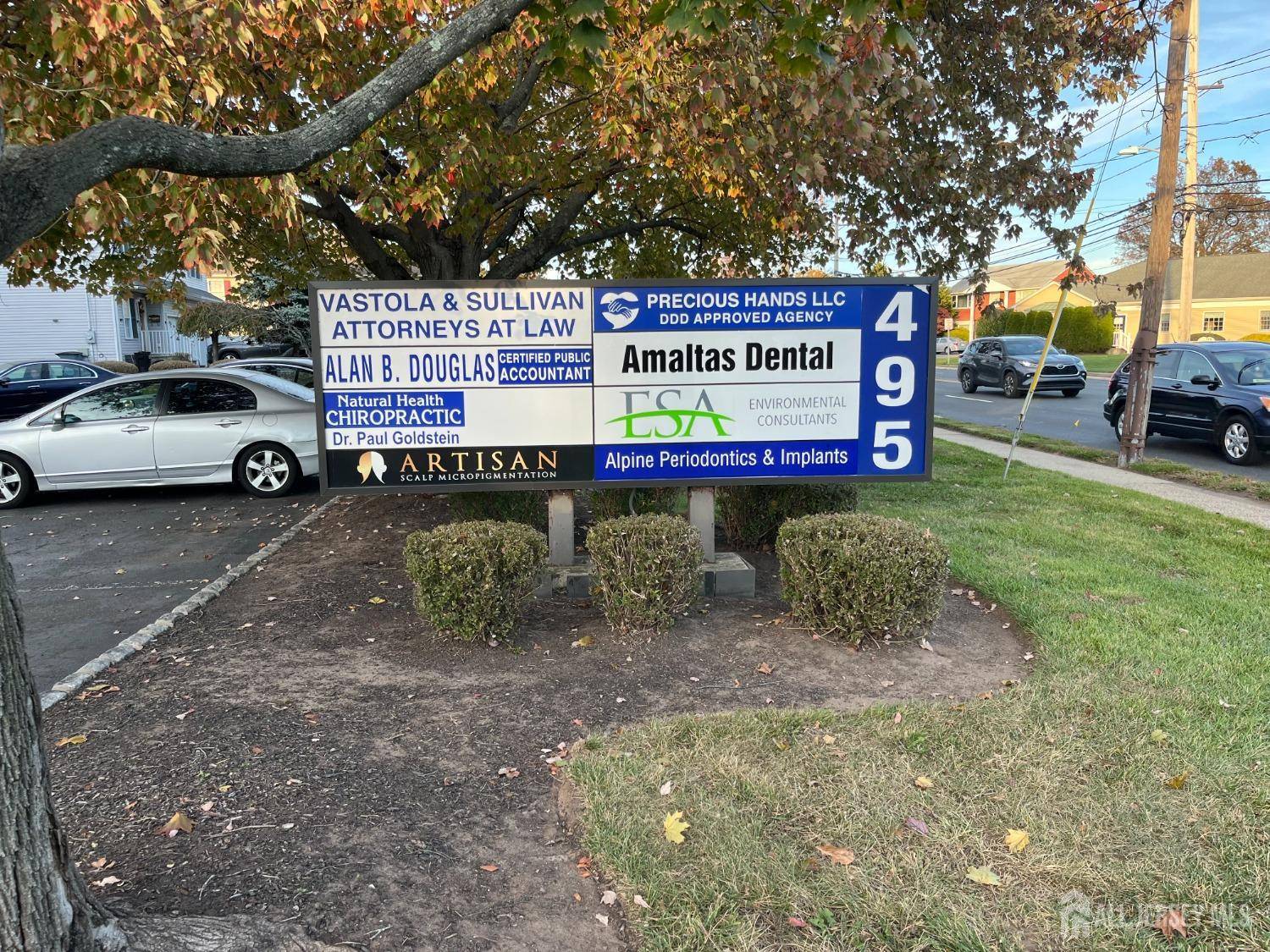 Middlesex, NJ 08846,495 Union AVE #2F
