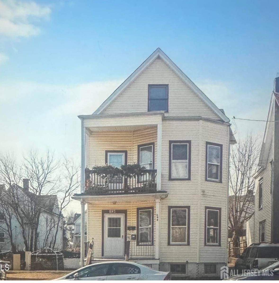 New Brunswick, NJ 08901,104 Welton ST