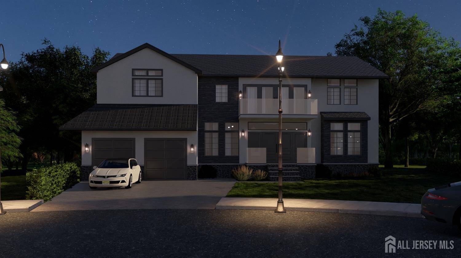 Edison, NJ 08817,7 Leora DR