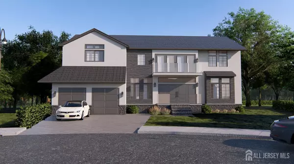 7 Leora DR, Edison, NJ 08817