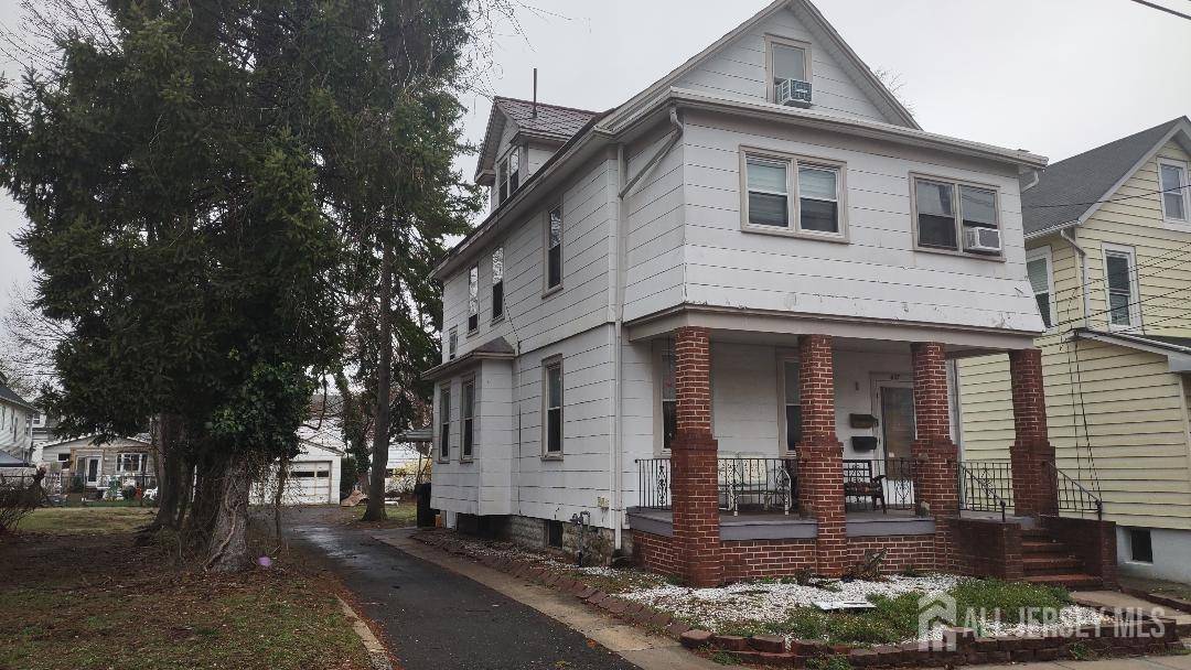 427 Benner ST, Highland Park, NJ 08904