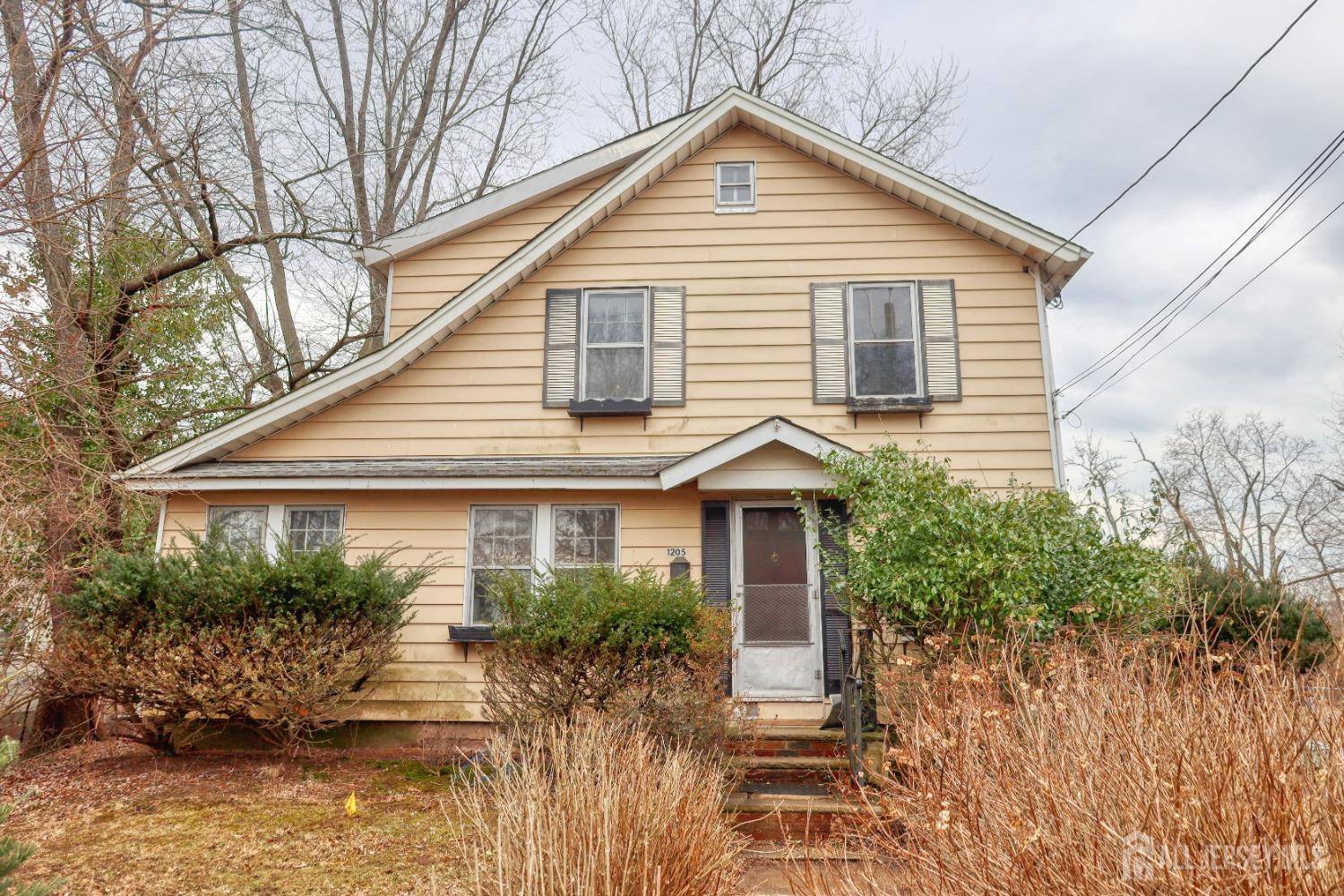 1205 Cherry ST, South Plainfield, NJ 0708
