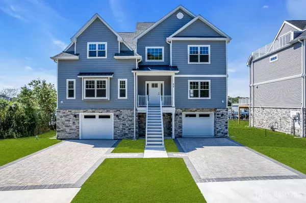 51 Pennsylvania AVE, Off Island, NJ 08758