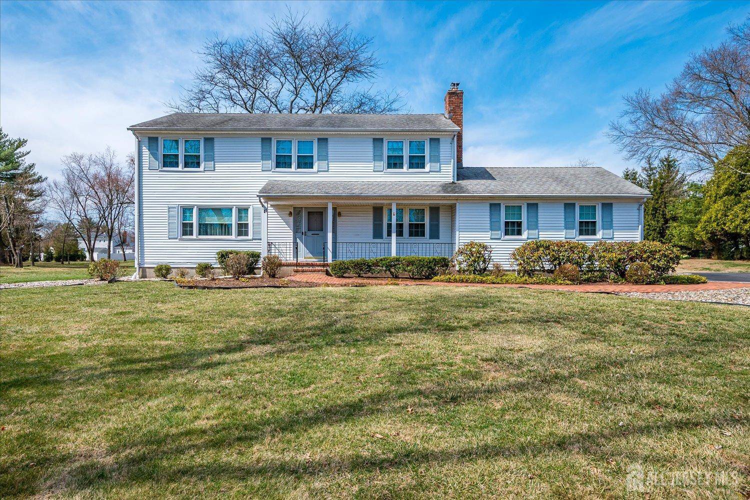 Hillsborough, NJ 08844,31 Riverview TER