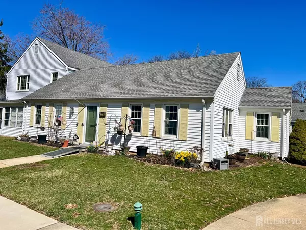 Monroe, NJ 08831,27-a Bradford LN