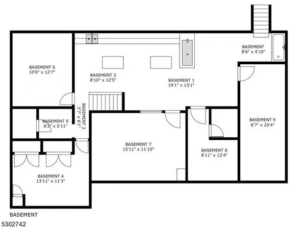 Readington, NJ 08822,1025 523 Route