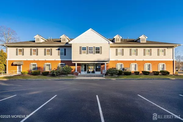 249 S Main ST #6, Barnegat, NJ 08005