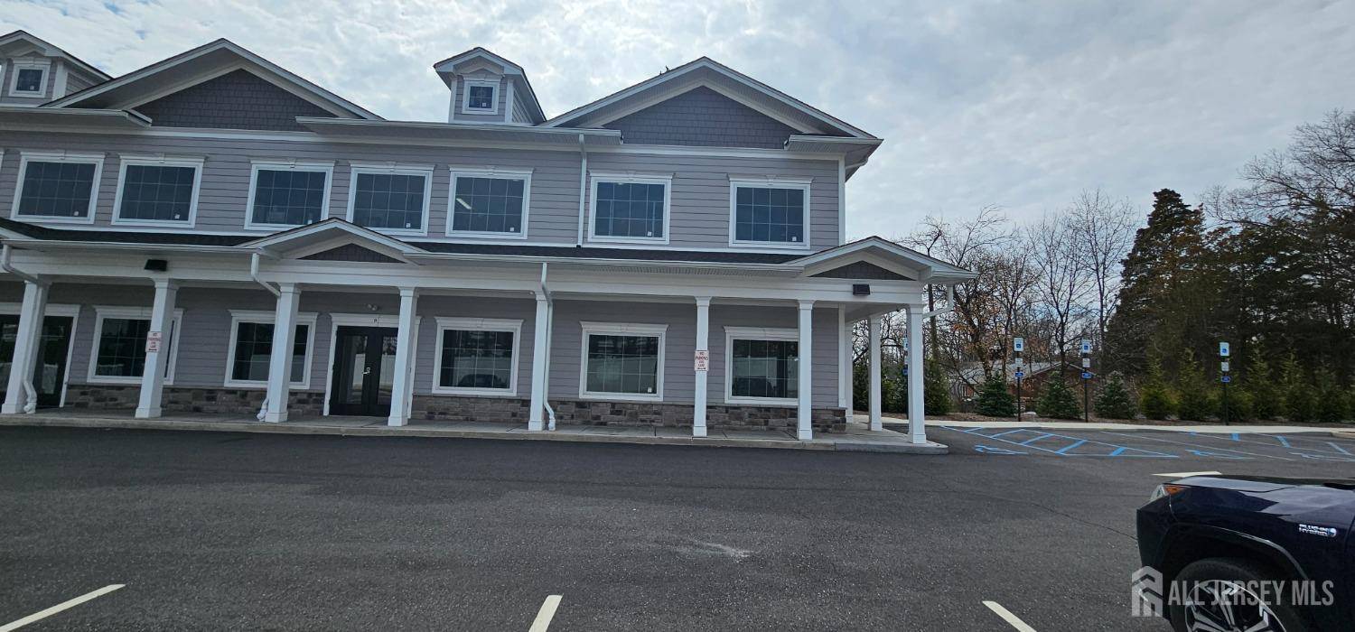 Hillsborough, NJ 08844,668 206 HWY