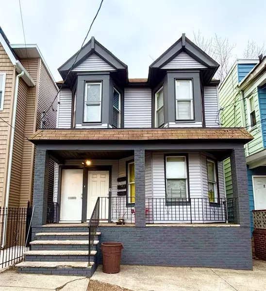 595 15th AVE, Newark, NJ 07103