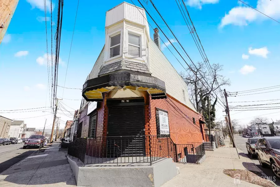 63-65 Pierce ST, Newark, NJ 07103