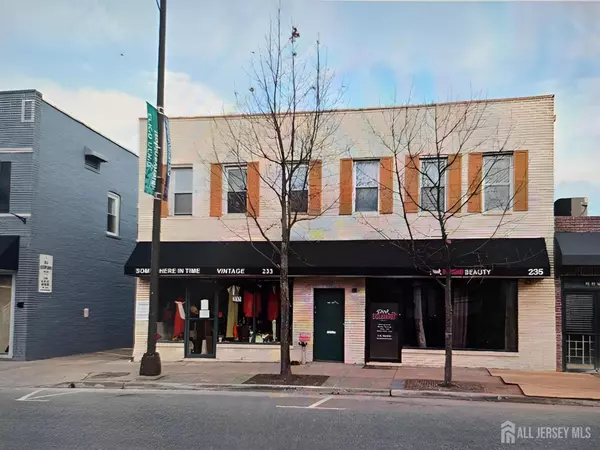 235 Raritan AVE, Highland Park, NJ 08904