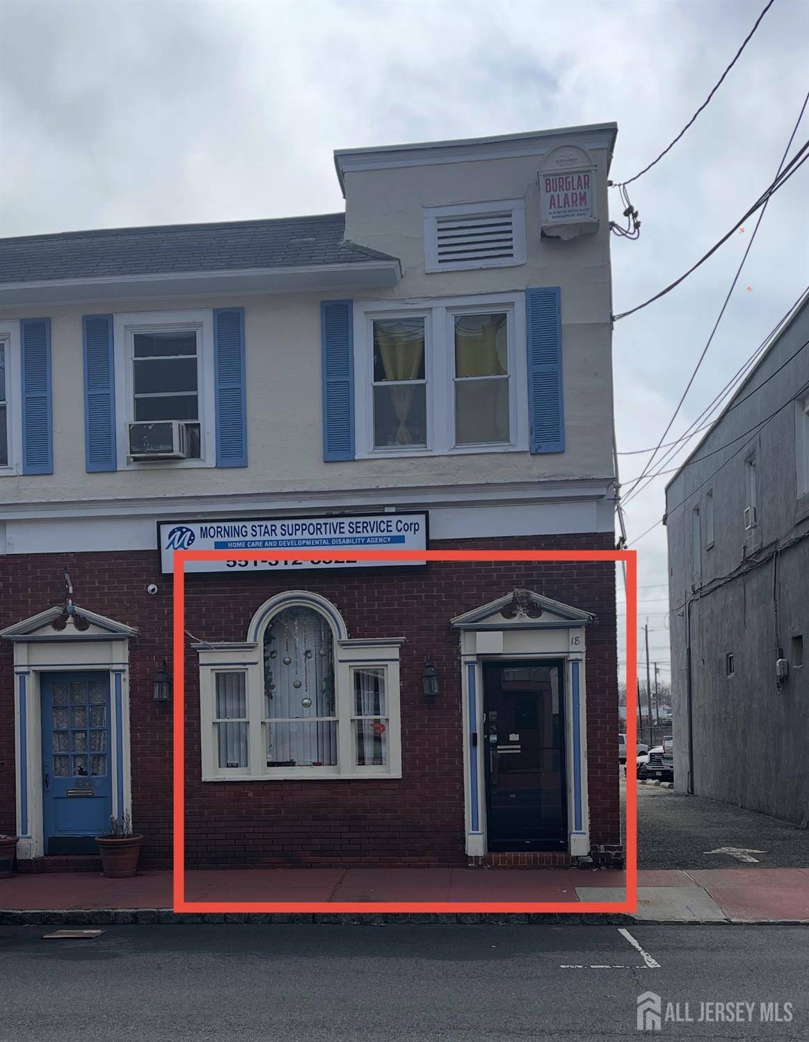 18 South Plainfield AVE, South Plainfield, NJ 07080