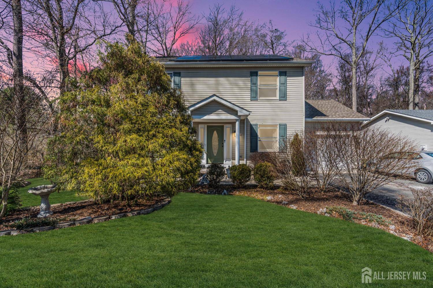 90 Bear Brook RD, Princeton, NJ 08540