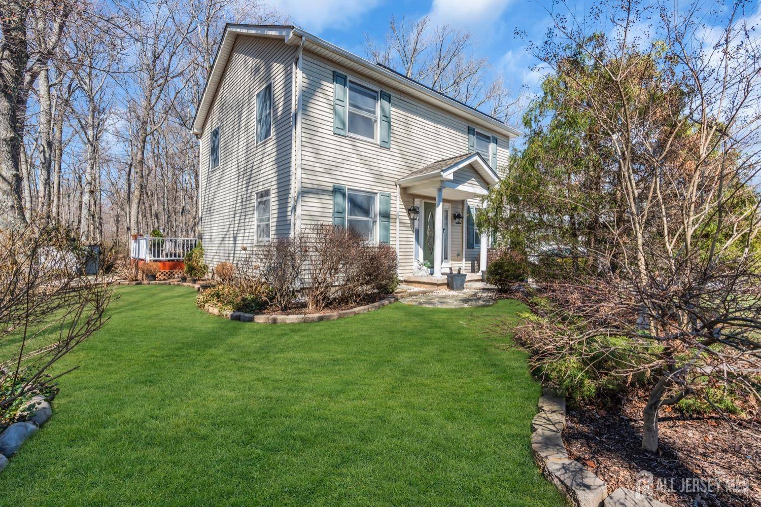 Princeton, NJ 08540,90 Bear Brook RD