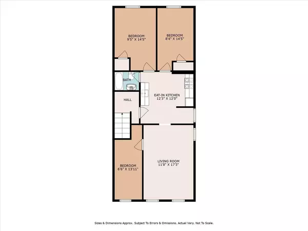 Perth Amboy, NJ 08861,768-B State ST