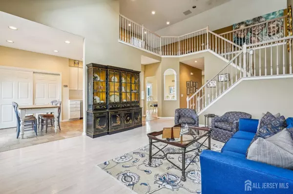 Monroe, NJ 08831,109 Leeds LN