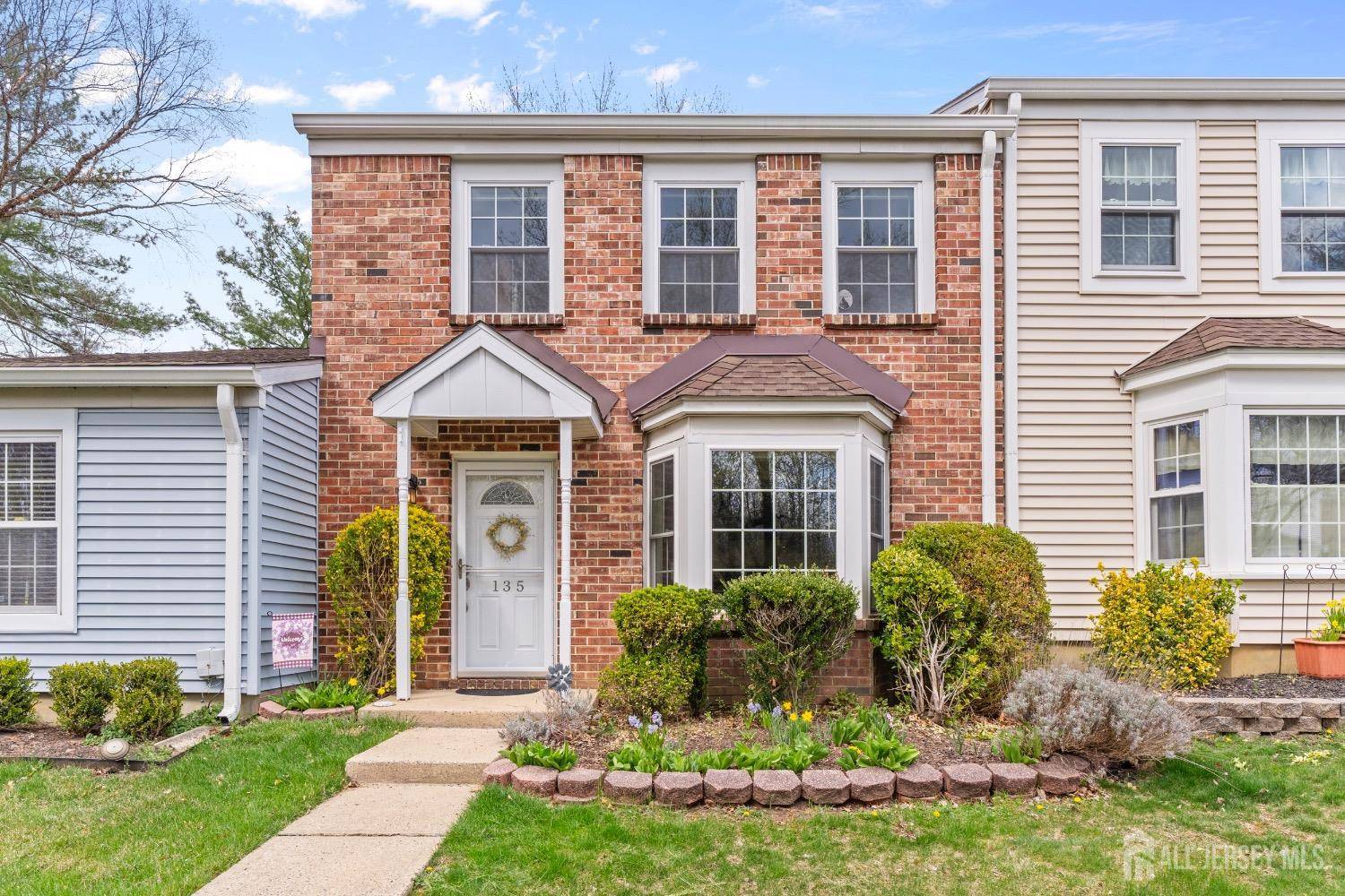 135 Archery CT, Old Bridge, NJ 08857
