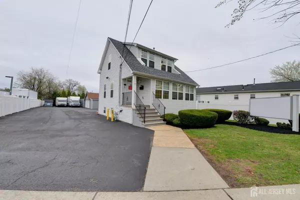 Carteret, NJ 07008,1462 roosevelt AVE