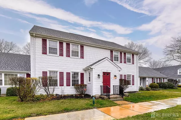 17-D Old Nassau RD, Monroe, NJ 08831