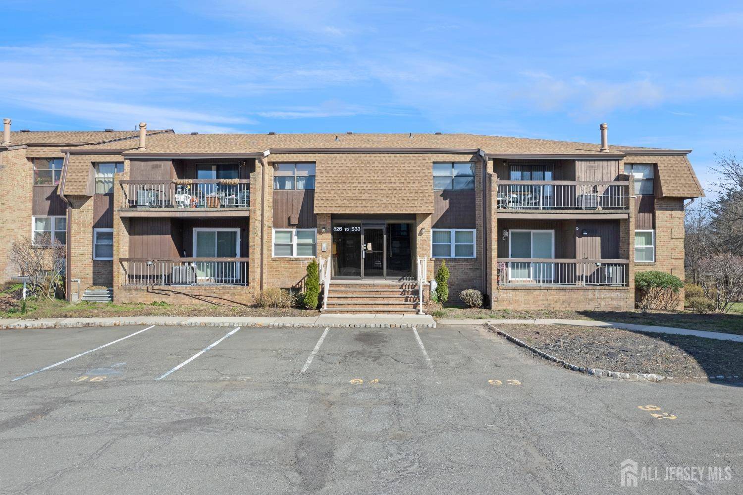 Woodbridge Proper, NJ 07095,529 Sharon Garden CT