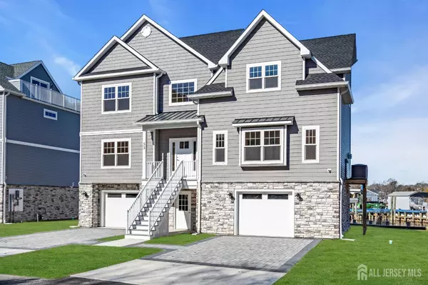 53 Pennsylvania AVE, Ocean Twp, NJ 08758