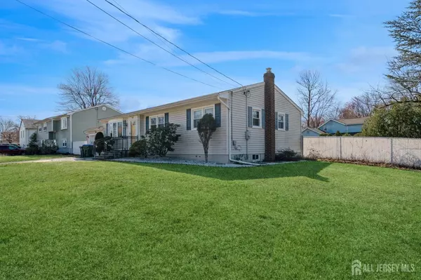 Edison, NJ 08820,965 New Dover RD