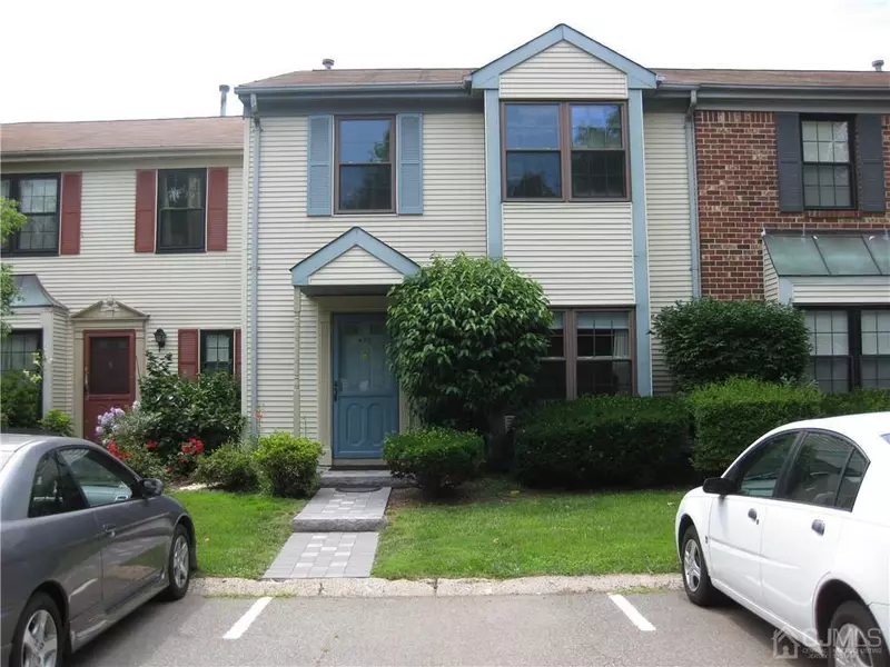 476 Harwick CT #2476, Piscataway, NJ 08854
