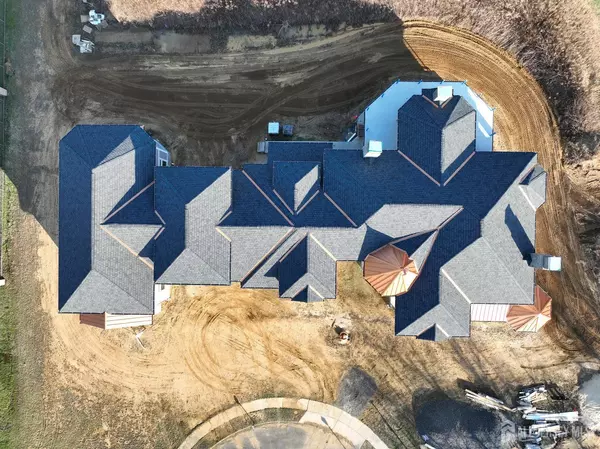 8 Derek CT Manalapan, NJ 07726