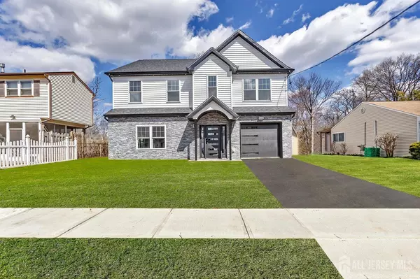 134 Winthrop RD, Edison, NJ 08817
