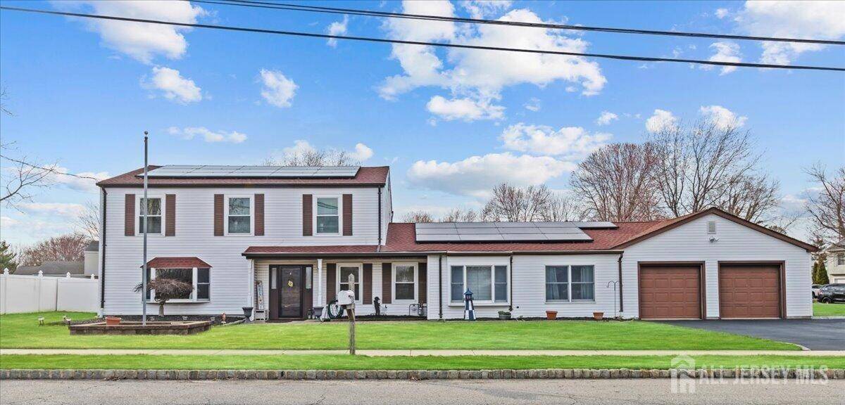 726 Poole AVE, Hazlet, NJ 07730