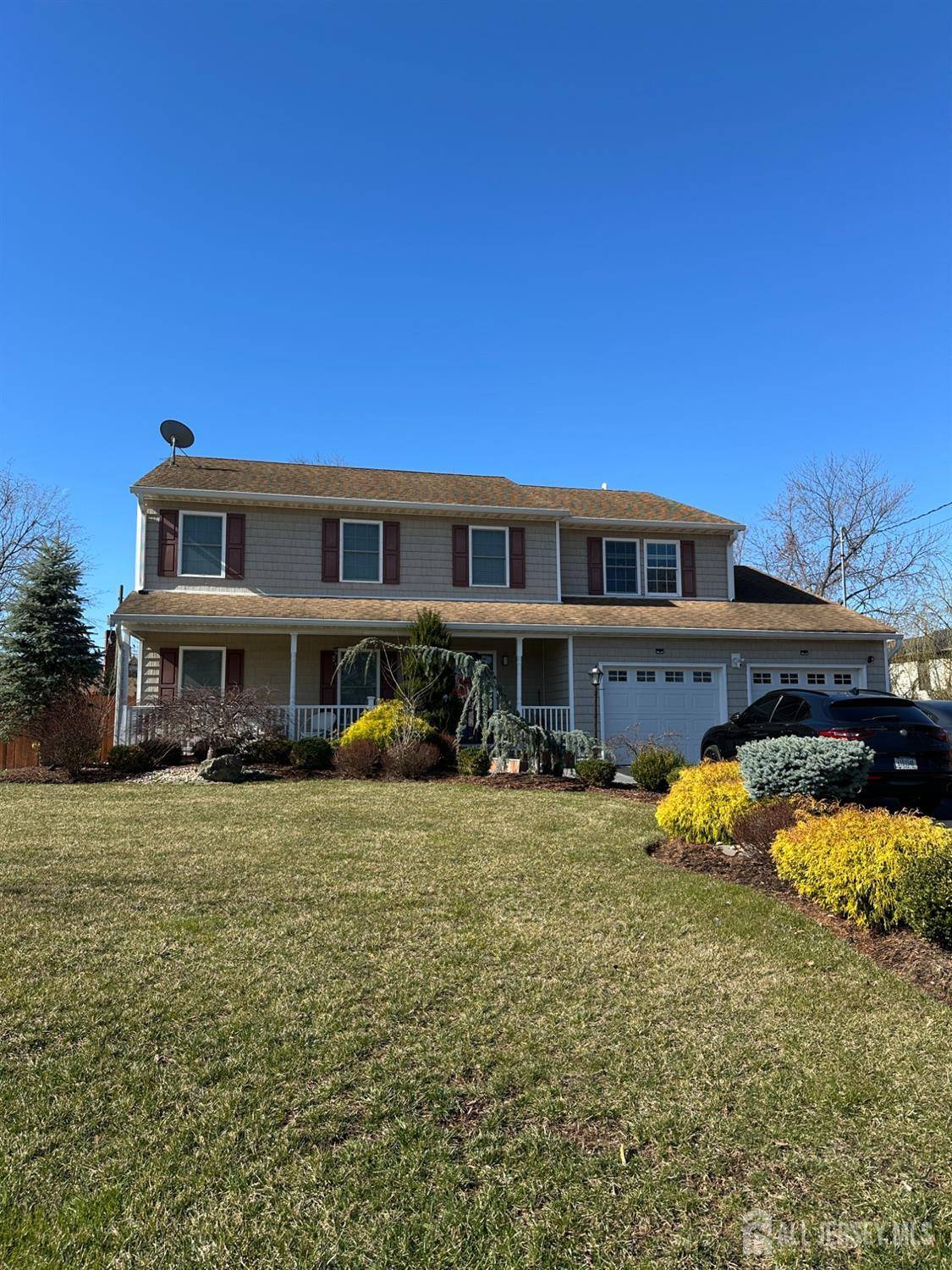 150 SCHOOL ST, Piscataway, NJ 08878
