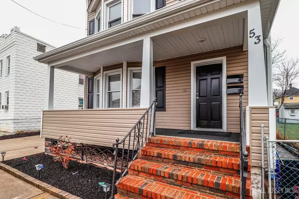 Carteret, NJ 07008,53 Thornal ST