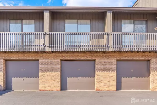 Edison, NJ 08820,100 Westgate DR