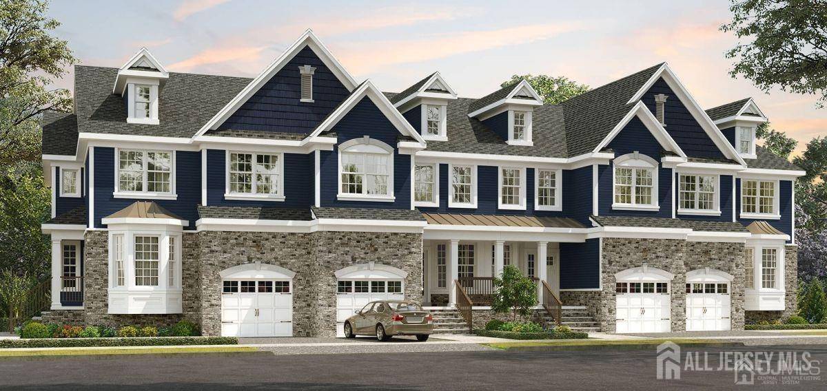 21 VALENTINO DR, Old Bridge, NJ 08857