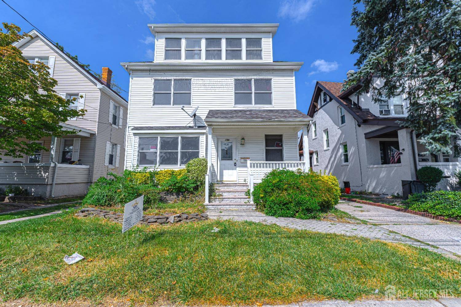 195 Main Street ST, South River, NJ 08882