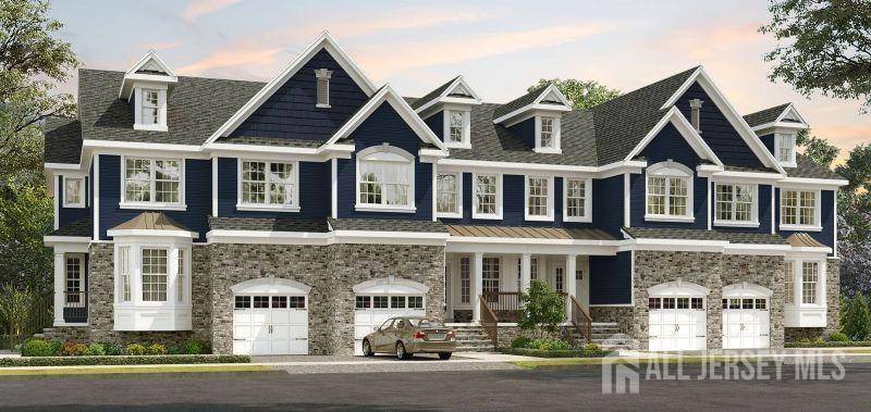 167 VALENTINO DR, Old Bridge, NJ 08857